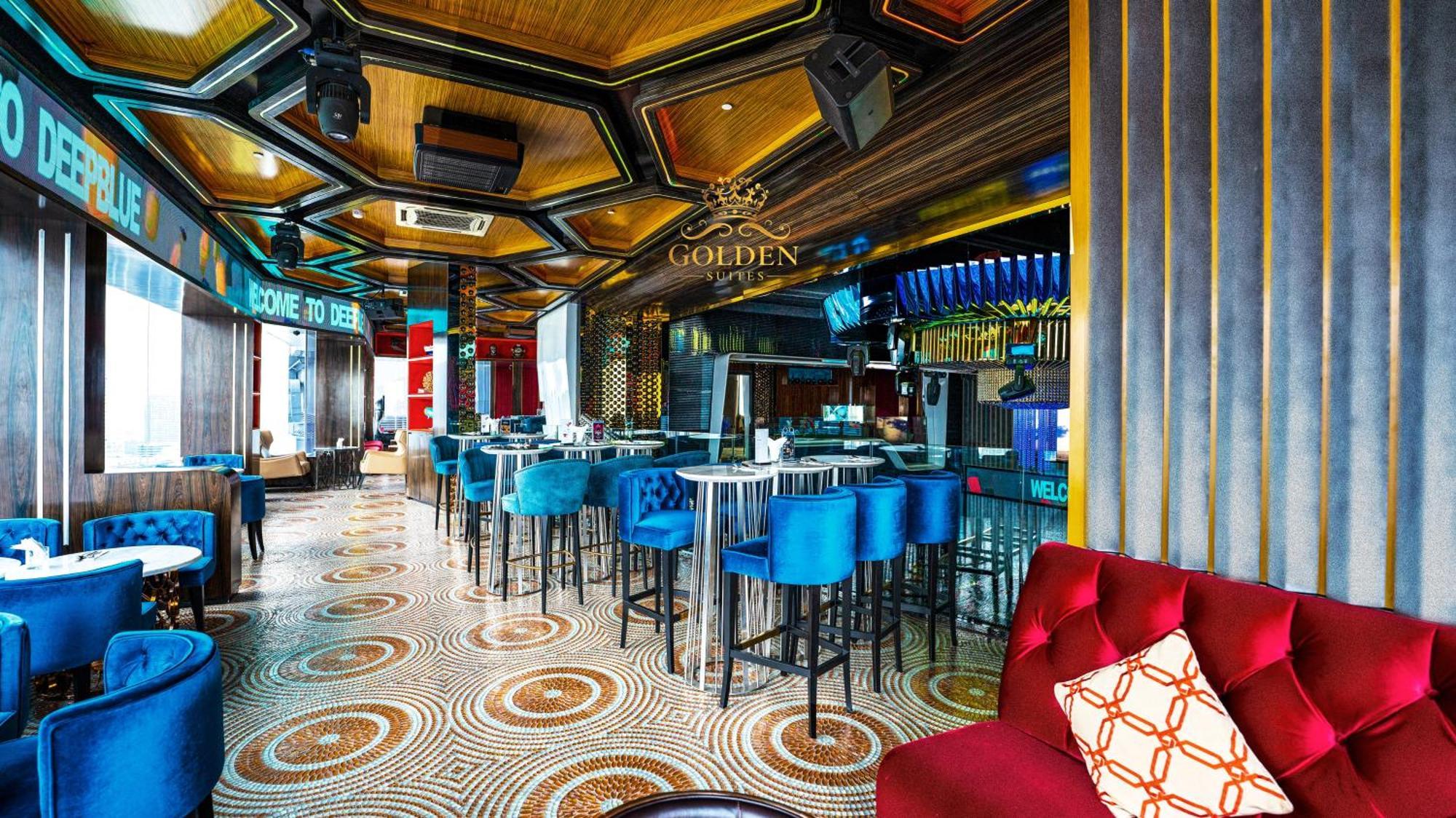 Golden Suites At Platinum Klcc Куала-Лумпур Екстер'єр фото